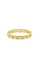 Celeste Sun and Moon Stacker Ring