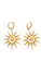 Solana Pendant Earrings