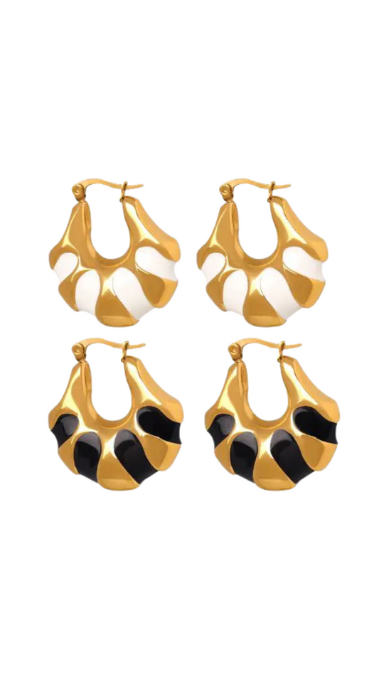 Calista Earrings